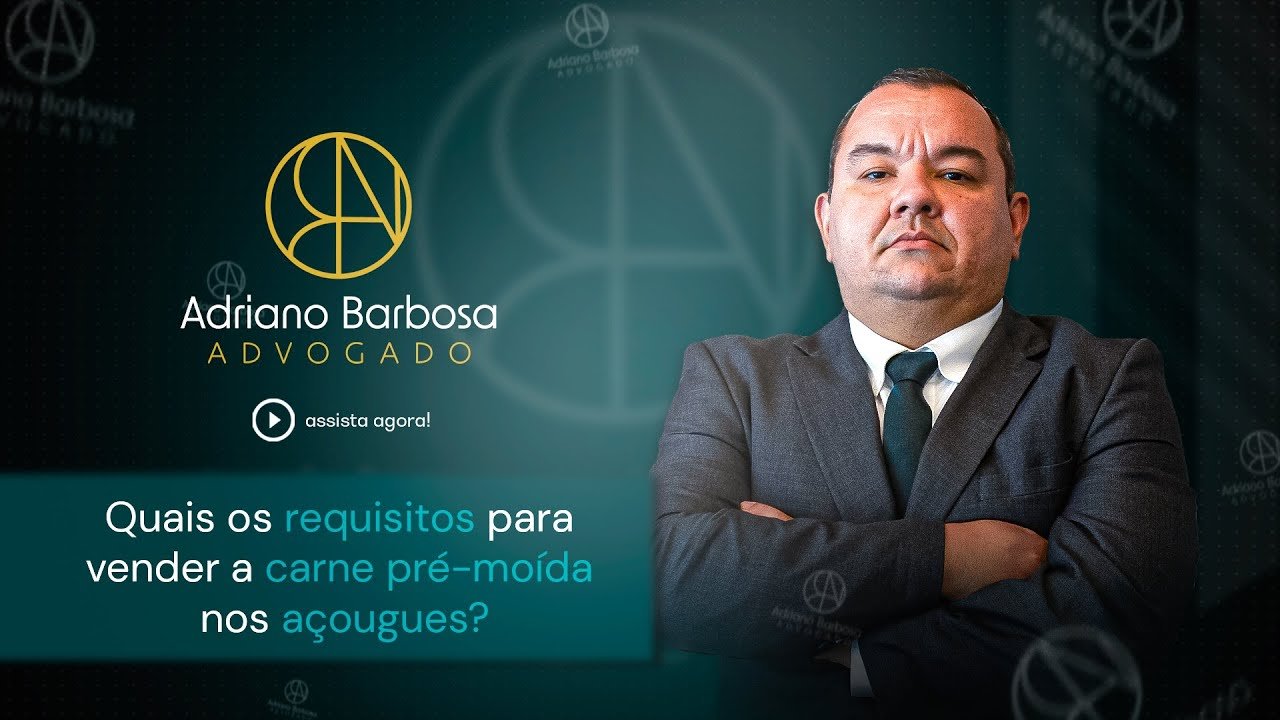 Adriano Sintra - Advogado associado - Barbosa Dutra Advocacia e Consultoria